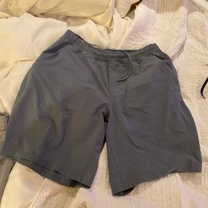 Men’s lululemon shorts